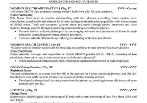 Sample Resume for Np Working In Long Term Care Nurse Practitioner Resume Sample Professional Resume Examples …