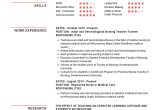 Sample Resume for Nurse Educator Position Nursing Instructor Resume Sample 2022 Writing Tips – Resumekraft