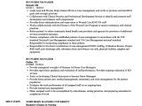 Sample Resume for Nurse Manager Position Nurse Manager Resume Sample Free Resume Templates