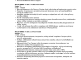 Sample Resume for Nurse Manager Position Resume for Nurse Returning to Workforce