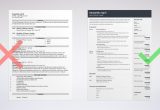 Sample Resume for Nurse Practitioner Student Nurse Practitioner Resume Examples [template for Np & Fnp]