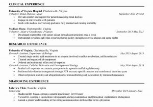Sample Resume for Nurse Practitioner Student Nurse Practitioner Student Resume Template 2021 – Shefalitayal