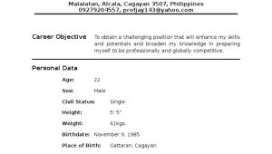 Sample Resume for Nurses Applicants In the Philippines Resume Nurse Pdf Nursing Hospital