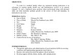 Sample Resume for Nurses Applicants In the Philippines Tips to Edit Nurse Resume Templates Nursing Resume Template …