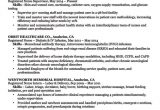 Sample Resume for Nurses with 1 Year Experience Best Resume format for 1 Year Experienced Best Resume