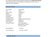 Sample Resume for Nurses with Experience In India Cv Rn [dha]1