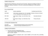 Sample Resume for Nurses with Experience In India format for Writing Resume Debt Collectors Resume Sample