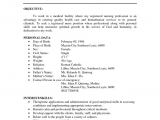 Sample Resume for Nurses with Experience In India Resume Nurses Sample