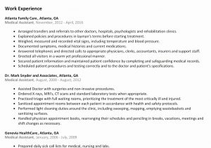Sample Resume for Nursing assistant Position 13 Certified Nursing assistant Resume Samples