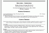 Sample Resume for Nursing Grad School Graduate Nurse Resume