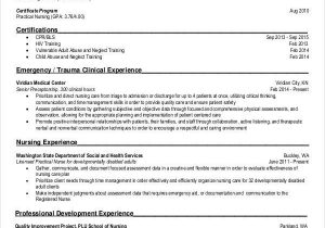 Sample Resume for Nursing Students Applicants Template Nursing Student Resume Example 9 Free Word