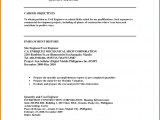 Sample Resume for Ojt Computer Engineering Students Ojt Resume Sample Philippin News Collections