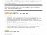 Sample Resume for Ojt Culinary Students Culinary Resume Samples