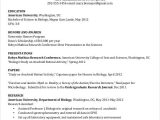 Sample Resume for Ojt Psychology Students Resume for Ojt Psychology Student