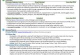 Sample Resume for Paint Shop Engineer How to Write A Killer software Engineering RÃ©sumÃ©