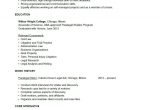 Sample Resume for Paralegal with No Experience History Resume Templates Samples Simple Resume Examples Experience …