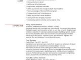 Sample Resume for Patient Service Representative Billing Representative Resume Sample 2021 Writing Guide & Tips …