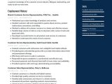 Sample Resume for Patient Service Representative Customer Service Representative Resume Examples & Writing Tips 2021