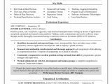 Sample Resume for Performance Test Engineer Entry-level Qa software Tester Resume Sample Monster.com