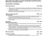 Sample Resume for Personal Banker Position Personal Banker Cv – Bank Officer Cv Example Myperfectcv