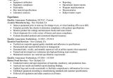 Sample Resume for Pharmaceutical Manufacturing Technician Pharmaceutical Engineer Cv Sample October 2021