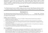 Sample Resume for Pharmaceutical Quality assurance Resume format Quality assurance Pharma – Resume format Manager …