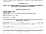 Sample Resume for Phlebotomist with Experience Sample Phlebotomist Resume Latest format Phlebotomy Samples Entry …