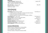 Sample Resume for Physician assistant School How to Create A Killer Resume as A Near or New Gradï½be A …