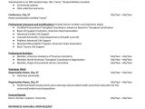 Sample Resume for Physician assistant School Sample Pa Resume Download & Write Melnic Pa Resources