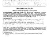 Sample Resume for Police Officer with No Experience Pin by Sarah sotelo On Resume Design Police Officer Resume …