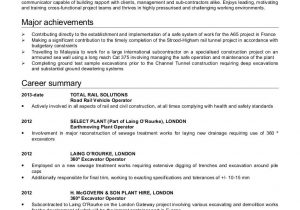 Sample Resume for Power Plant Operator Stephen Groombridge-cv-1 (1)