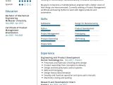 Sample Resume for Press tool Design Engineer Engineering Resume Examples – Page 4 Of 6 2022 – Resumekraft