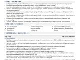 Sample Resume for Principal software Engineer software Engineer Resume Examples & Template (with Job Winning Tips)