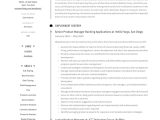 Sample Resume for Product Manager Analytics Product Manager Resume & Guide   12 Samples Pdf 2020