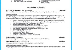 Sample Resume for Production Line Worker Professional assembly Line Worker Resume to Make You Stand Out … Sample Resume for Production Line Worker Professional assembly Line Worker Resume to Make You Stand Out …