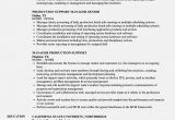 Sample Resume for Production Support Engineer Production Support Resume Sample – Good Resume Examples