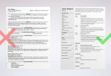 Sample Resume for Program Manager Position Project Manager (pm) Resume / Cv Examples (template for 2022)