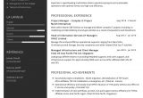 Sample Resume for Project Management Professional It Project Manager Resume Sample 2021 Writing Tips – Resumekraft