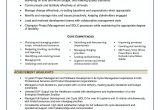 Sample Resume for Project Manager It software software Project Manager Resume Sample , software Project Manager …