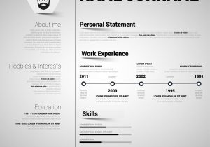 Sample Resume for Promotion within Same Company How to Show A Promotion On Your Resume by Cv Simply Medium