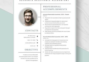 Sample Resume for Property Management Accountant Accountant Resume Templates – Design, Free, Download Template.net