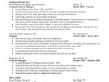 Sample Resume for Property Manager Student Housing Property Manager Resume (experienced)