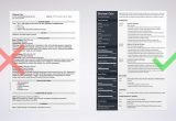 Sample Resume for Property Manager Student Housing Property Manager Resume Sample & Job Description [20 Tips]