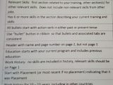 Sample Resume for Psw New Graduate Can You Make Me A Cover Letter Job Posting as Psw Chegg.com