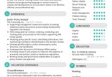 Sample Resume for Public Policy Analyst Political Data Analyst Cv Sample 2022 Writing Tips – Resumekraft