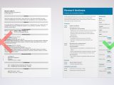 Sample Resume for Qa Manager In Pharma Company Quality assurance (qa) Resume Samples [tips & Template]