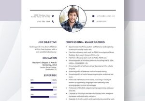 Sample Resume for Qtp Automation Tester Test Engineer Resume Templates – Design, Free, Download Template.net