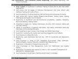 Sample Resume for Qtp Automation Testing for Freshers 5 Years Testing Experience Resume format – Resume format Resume …
