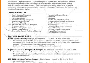 Sample Resume for Quality assurance Executive Quality assurance Executive Resume Template 2020 Free Resume …