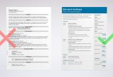 Sample Resume for Quality assurance Manager Quality assurance (qa) Resume Samples [guide & Examples]